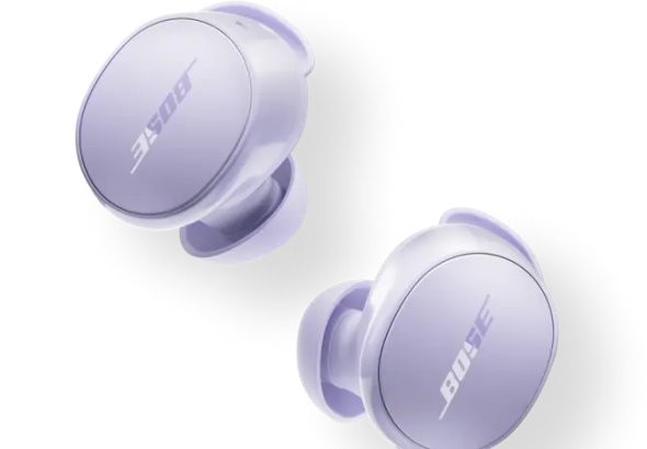 bose buds