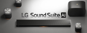 LG Sound Suite