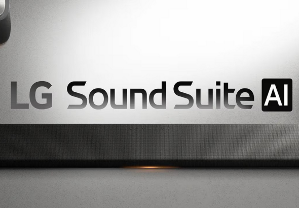 LG Sound Suite